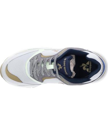 Zapatillas deporte pour Homme LE COQ SPORTIF 2310209 LCS R1100 STREET GALET