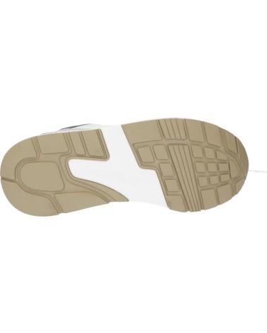 Zapatillas deporte pour Homme LE COQ SPORTIF 2310209 LCS R1100 STREET GALET