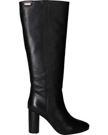 Botas de Mujer PEPE JEANS PLS50367 PARSON 999 BLACK