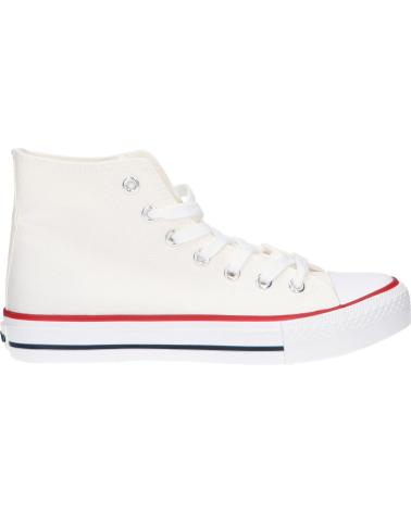 Zapatillas deporte de Mujer CHIKA10 CITY 02N BLANCO-FULL WHITE