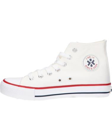 Sapatilhas de Mulher CHIKA10 CITY 02N BLANCO-FULL WHITE