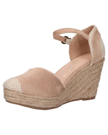 Sandalias de Mujer CHIKA10 NADIA 23 ARENA-SAND