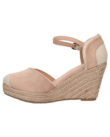 Sandalias de Mujer CHIKA10 NADIA 23 ARENA-SAND