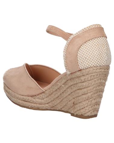 Sandalias de Mujer CHIKA10 NADIA 23 ARENA-SAND