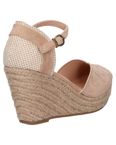 Sandalias de Mujer CHIKA10 NADIA 23 ARENA-SAND