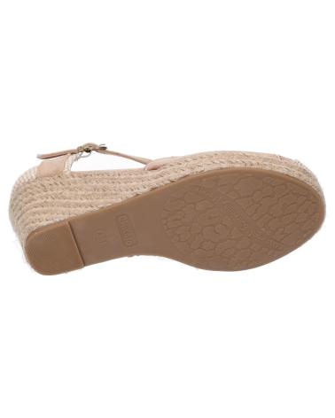 Sandalias de Mujer CHIKA10 NADIA 23 ARENA-SAND