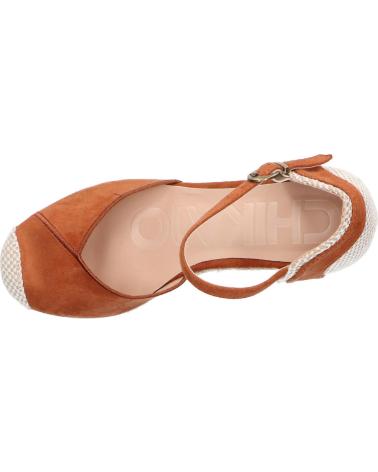 Sandalias de Mujer CHIKA10 NADIA 23 CUERO-TAN