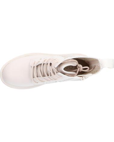 Stivaletti per Donna CHIKA10 MANCHESTER 07 BLANCO-WHITE