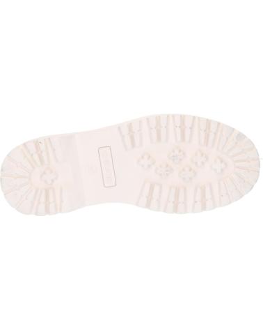 Stivaletti per Donna CHIKA10 MANCHESTER 07 BLANCO-WHITE