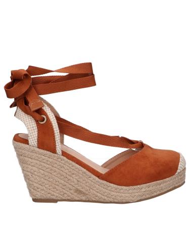 Sandali per Donna CHIKA10 NADIA 24 CUERO-TAN