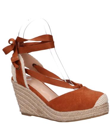 Sandali per Donna CHIKA10 NADIA 24 CUERO-TAN