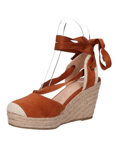 Sandali per Donna CHIKA10 NADIA 24 CUERO-TAN