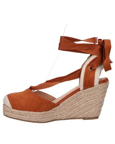Sandali per Donna CHIKA10 NADIA 24 CUERO-TAN
