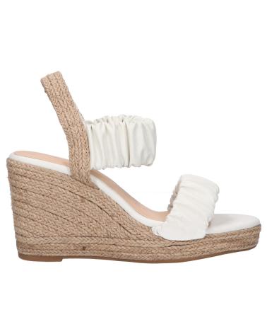 Sandalias de Mujer CHIKA10 VIOLETA 03 PLATA-SILVER