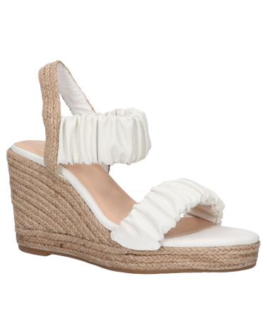 Sandalias de Mujer CHIKA10 VIOLETA 03 PLATA-SILVER