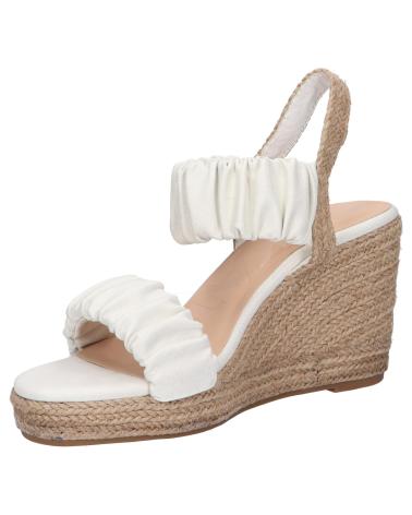 Sandalias de Mujer CHIKA10 VIOLETA 03 PLATA-SILVER