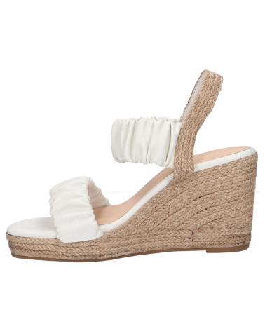 Sandalias de Mujer CHIKA10 VIOLETA 03 PLATA-SILVER