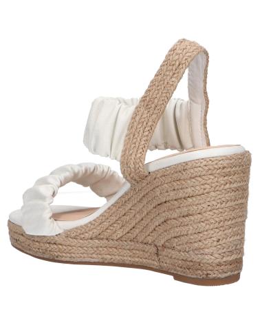 Sandalias de Mujer CHIKA10 VIOLETA 03 PLATA-SILVER