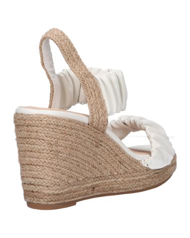 Sandalias de Mujer CHIKA10 VIOLETA 03 PLATA-SILVER