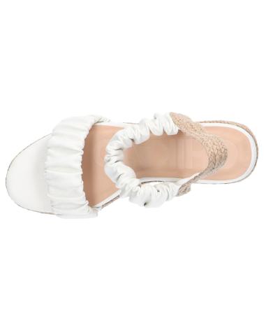 Sandalias de Mujer CHIKA10 VIOLETA 03 PLATA-SILVER