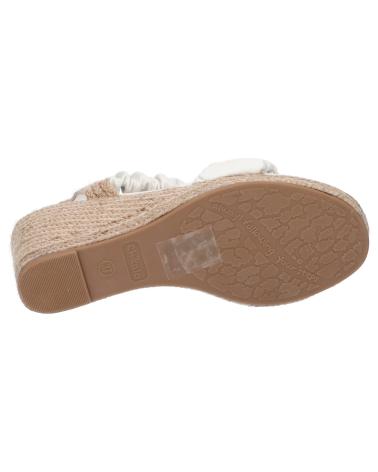 Sandalias de Mujer CHIKA10 VIOLETA 03 PLATA-SILVER