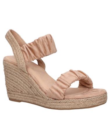 Sandalias de Mujer CHIKA10 VIOLETA 04 ARENA-SAND