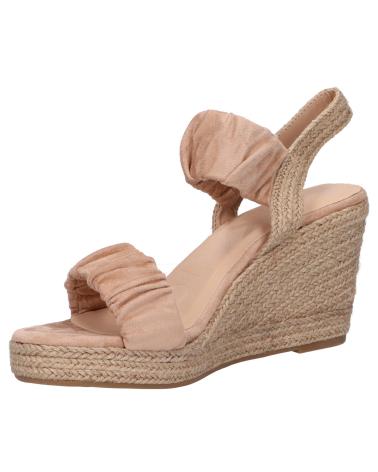 Sandalias de Mujer CHIKA10 VIOLETA 04 ARENA-SAND