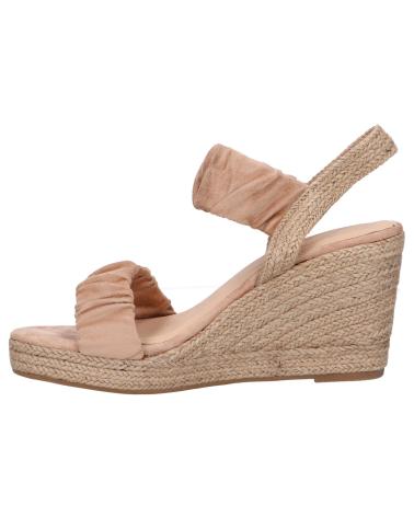Sandalias de Mujer CHIKA10 VIOLETA 04 ARENA-SAND