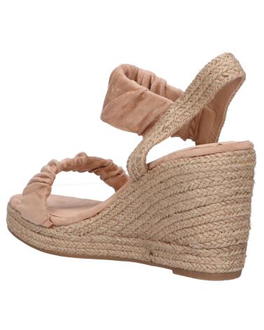 Sandalias de Mujer CHIKA10 VIOLETA 04 ARENA-SAND