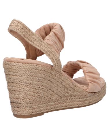 Sandalias de Mujer CHIKA10 VIOLETA 04 ARENA-SAND