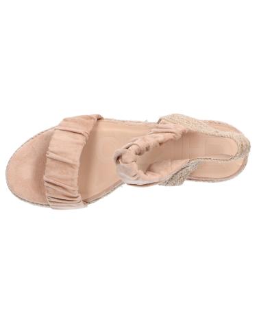 Sandalias de Mujer CHIKA10 VIOLETA 04 ARENA-SAND