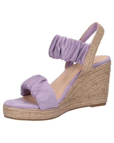 Sandalias de Mujer CHIKA10 VIOLETA 04 MORADO-PURPLE