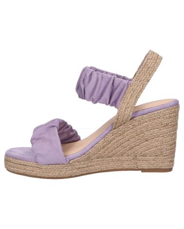 Sandalias de Mujer CHIKA10 VIOLETA 04 MORADO-PURPLE
