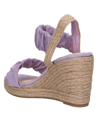 Sandalias de Mujer CHIKA10 VIOLETA 04 MORADO-PURPLE