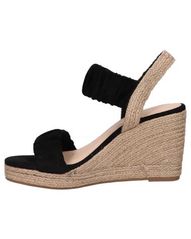 Sandales pour Femme CHIKA10 VIOLETA 04 NEGRO-BLACK