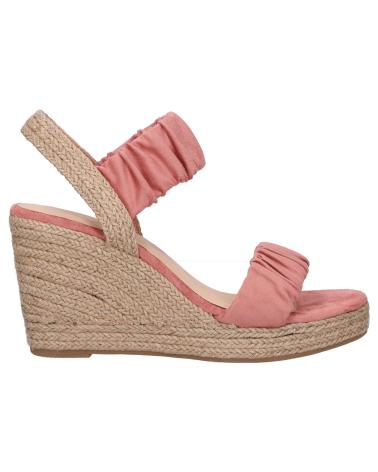 Sandalias de Mujer CHIKA10 VIOLETA 04 NUDE-LG PINK