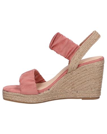 Sandalias de Mujer CHIKA10 VIOLETA 04 NUDE-LG PINK