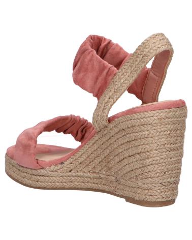 Sandalias de Mujer CHIKA10 VIOLETA 04 NUDE-LG PINK