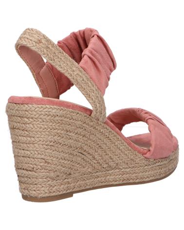 Sandalias de Mujer CHIKA10 VIOLETA 04 NUDE-LG PINK