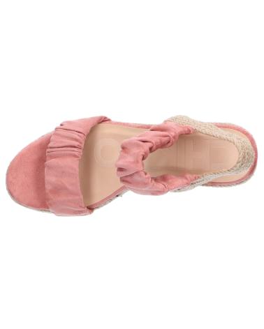 Sandalias de Mujer CHIKA10 VIOLETA 04 NUDE-LG PINK