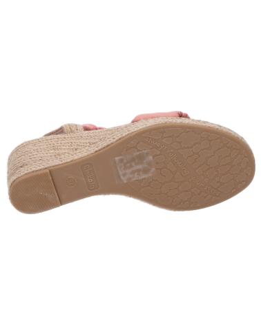Sandalias de Mujer CHIKA10 VIOLETA 04 NUDE-LG PINK