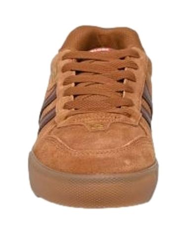 Deportivas de Hombre GLOBE ZAPATILLAS ENCORE 2 BUTTERSCOTCH BROWN