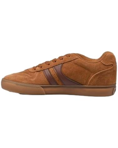 Deportivas de Hombre GLOBE ZAPATILLAS ENCORE 2 BUTTERSCOTCH BROWN