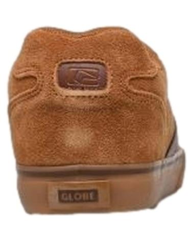 Deportivas de Hombre GLOBE ZAPATILLAS ENCORE 2 BUTTERSCOTCH BROWN