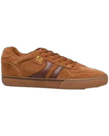 Deportivas de Hombre GLOBE ZAPATILLAS ENCORE 2 BUTTERSCOTCH BROWN