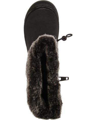 Botas de Niña URBAN 193907-B2040 BLACK