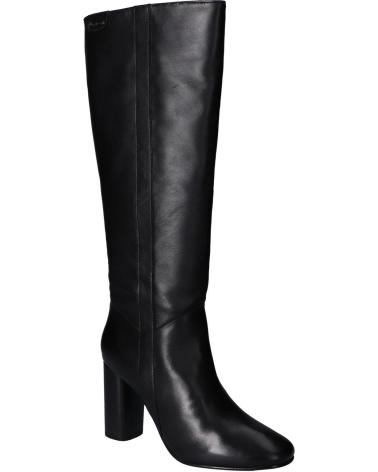 Botas de Mujer PEPE JEANS PLS50367 PARSON 999 BLACK