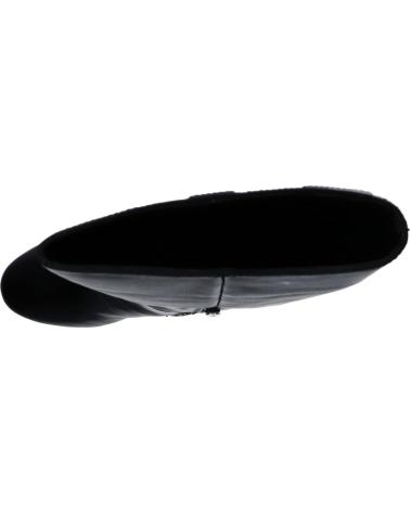 Botas de Mujer PEPE JEANS PLS50367 PARSON 999 BLACK