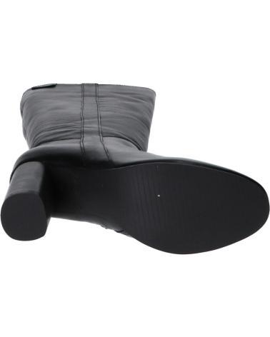 Botas de Mujer PEPE JEANS PLS50367 PARSON 999 BLACK