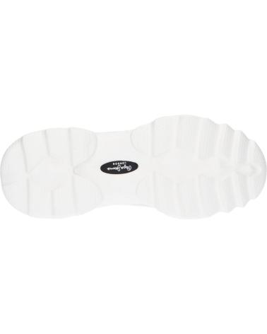 Zapatillas deporte de Mujer PEPE JEANS PLS31001 ECCLES 800 WHITE
